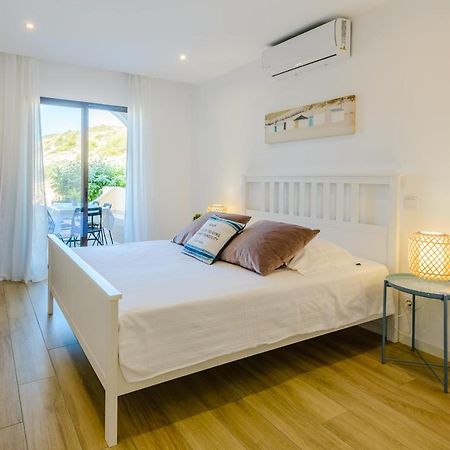 The Little Paradise With Sea Views Carvoeiro  Bagian luar foto