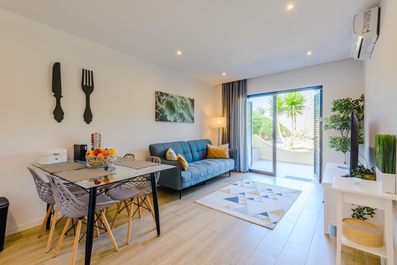 The Little Paradise With Sea Views Carvoeiro  Bagian luar foto
