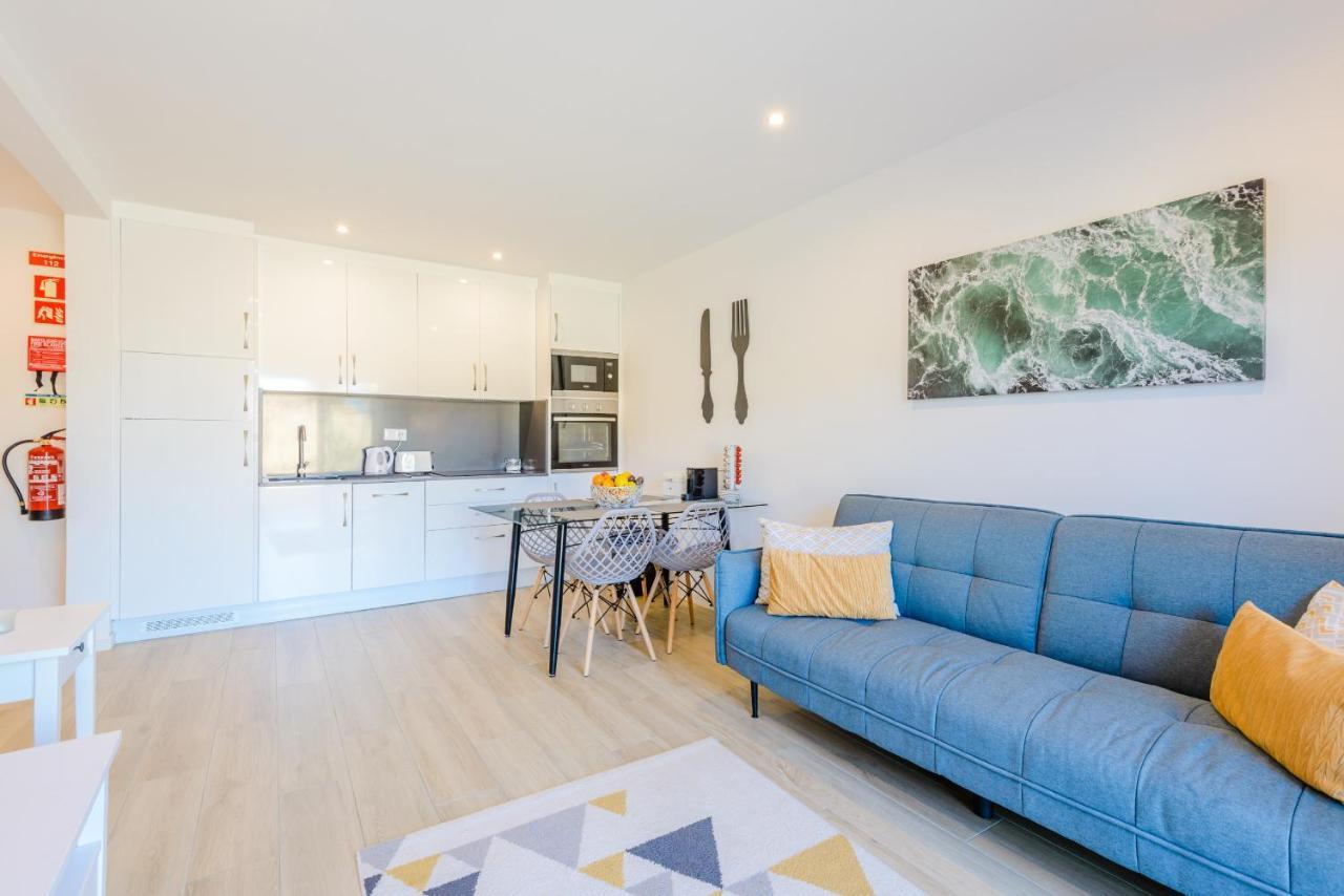 The Little Paradise With Sea Views Carvoeiro  Bagian luar foto