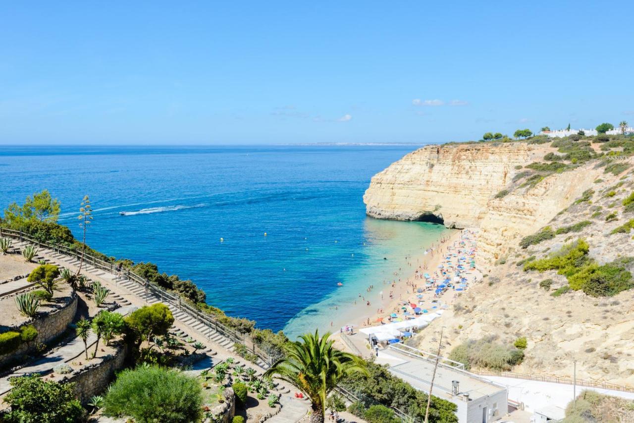 The Little Paradise With Sea Views Carvoeiro  Bagian luar foto