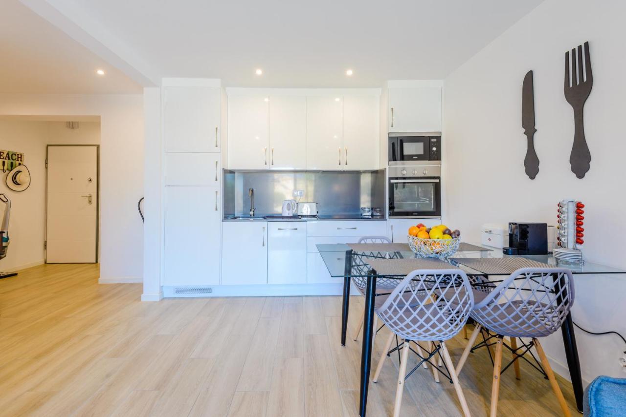 The Little Paradise With Sea Views Carvoeiro  Bagian luar foto