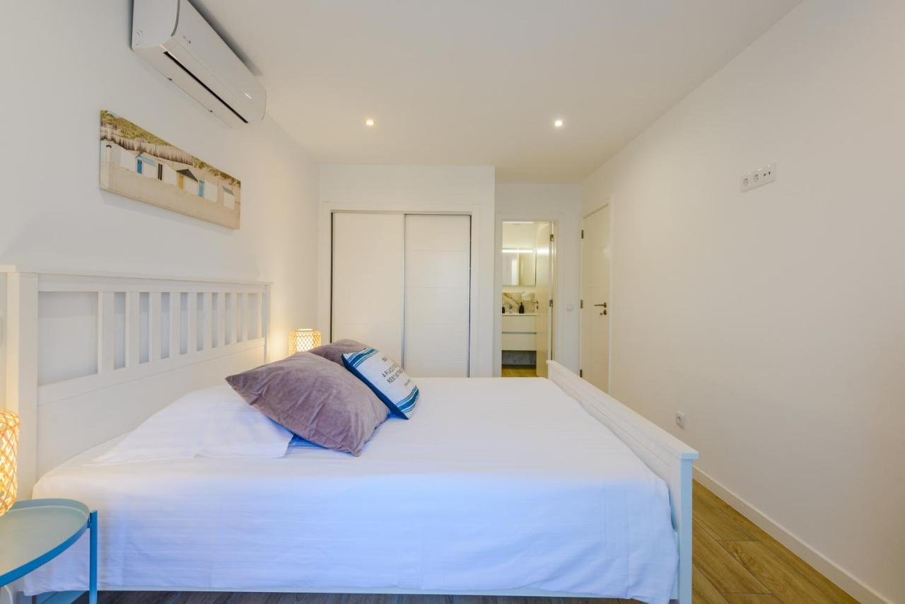The Little Paradise With Sea Views Carvoeiro  Bagian luar foto