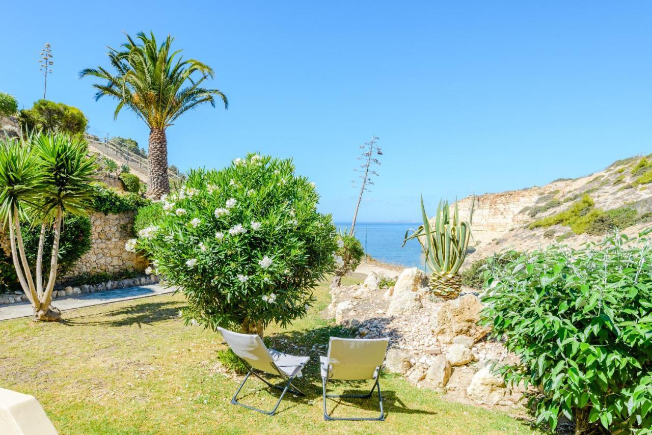 The Little Paradise With Sea Views Carvoeiro  Bagian luar foto