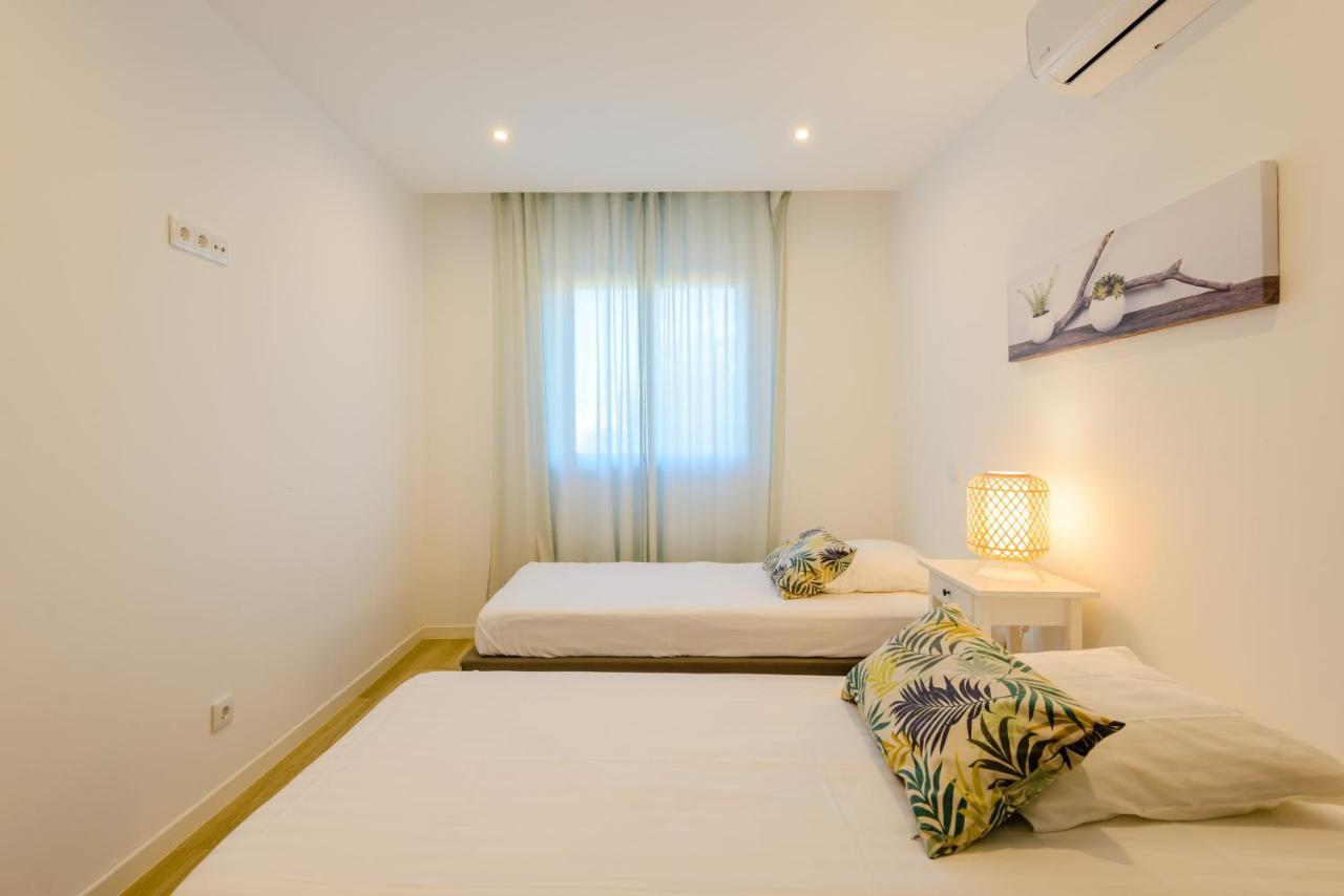 The Little Paradise With Sea Views Carvoeiro  Bagian luar foto
