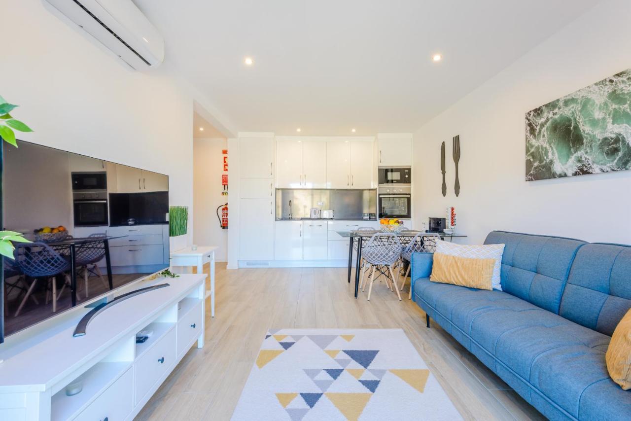 The Little Paradise With Sea Views Carvoeiro  Bagian luar foto