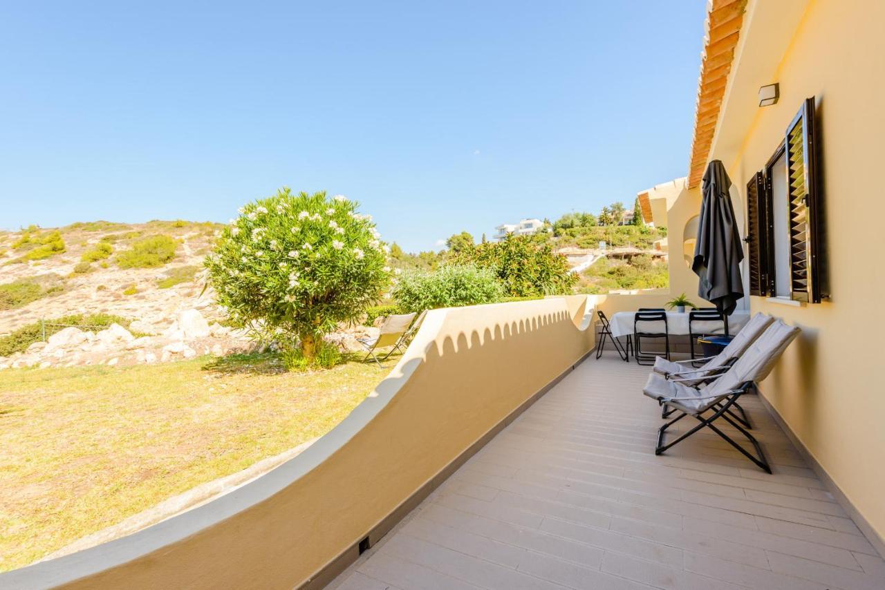 The Little Paradise With Sea Views Carvoeiro  Bagian luar foto