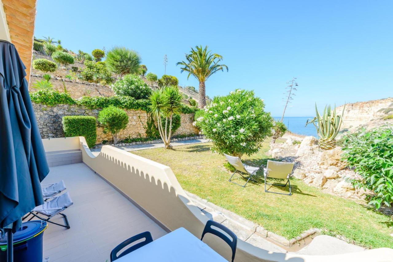 The Little Paradise With Sea Views Carvoeiro  Bagian luar foto