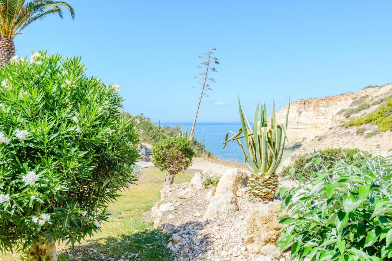 The Little Paradise With Sea Views Carvoeiro  Bagian luar foto