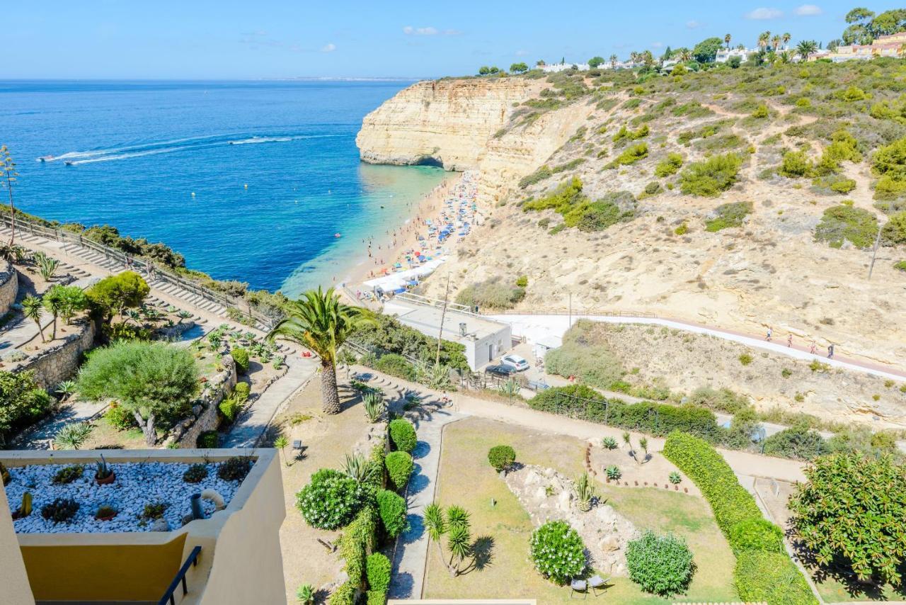 The Little Paradise With Sea Views Carvoeiro  Bagian luar foto