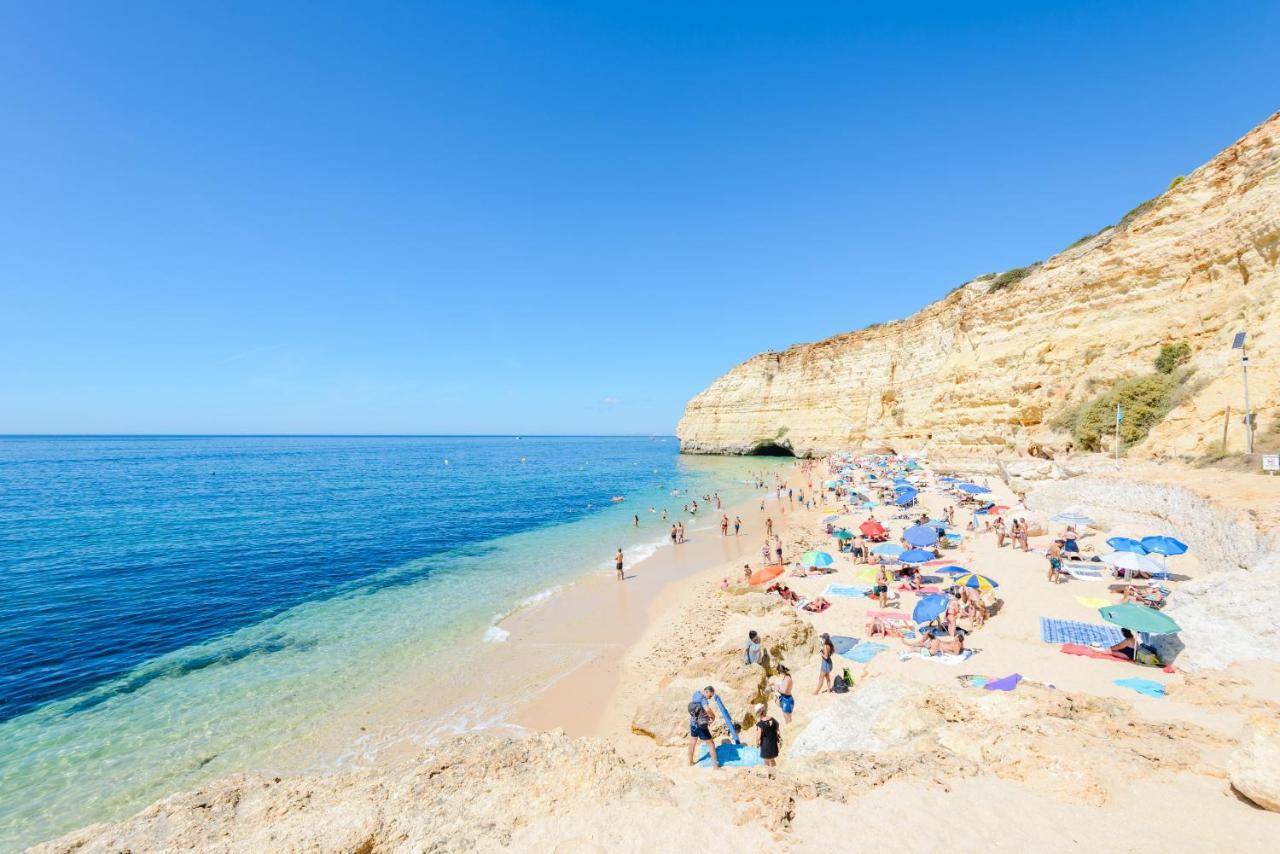 The Little Paradise With Sea Views Carvoeiro  Bagian luar foto