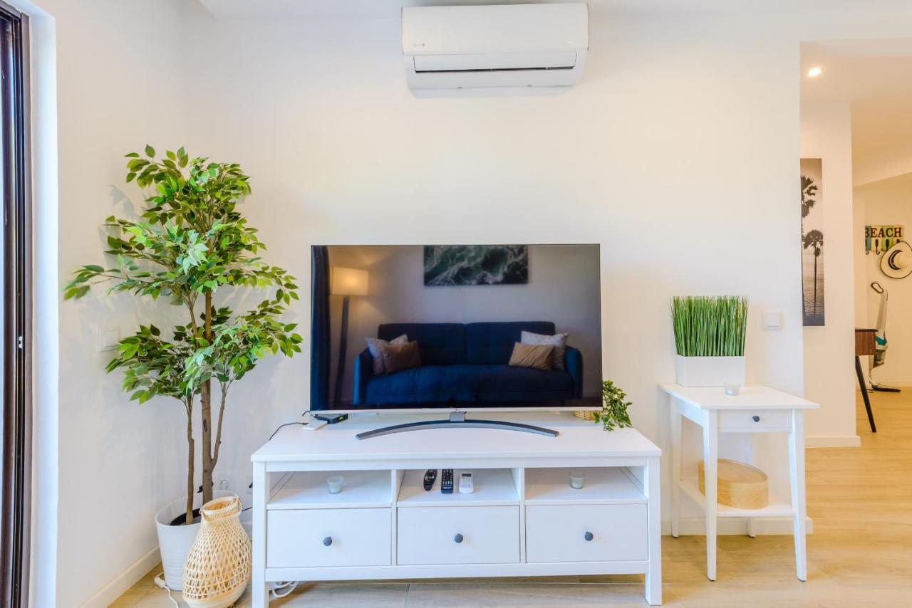 The Little Paradise With Sea Views Carvoeiro  Bagian luar foto