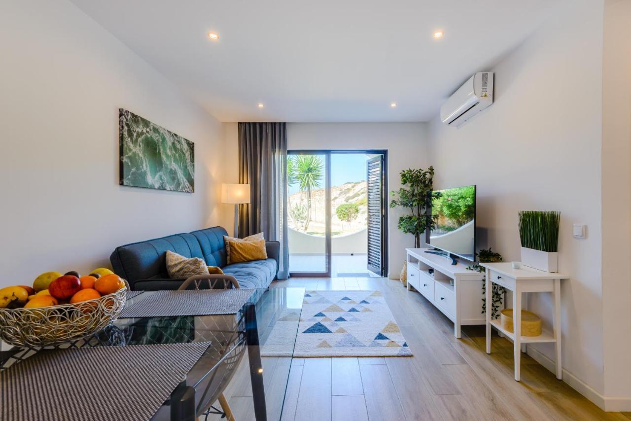The Little Paradise With Sea Views Carvoeiro  Bagian luar foto