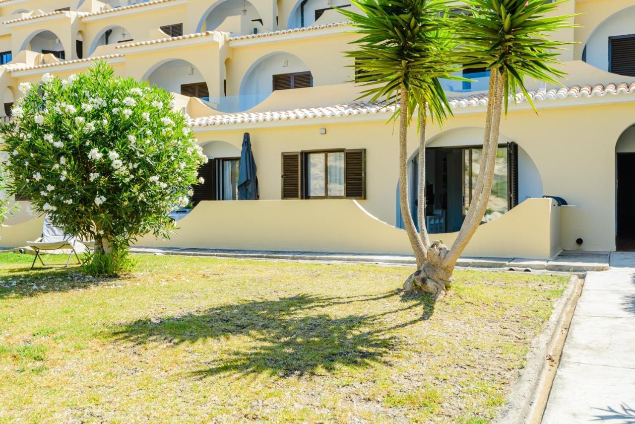 The Little Paradise With Sea Views Carvoeiro  Bagian luar foto