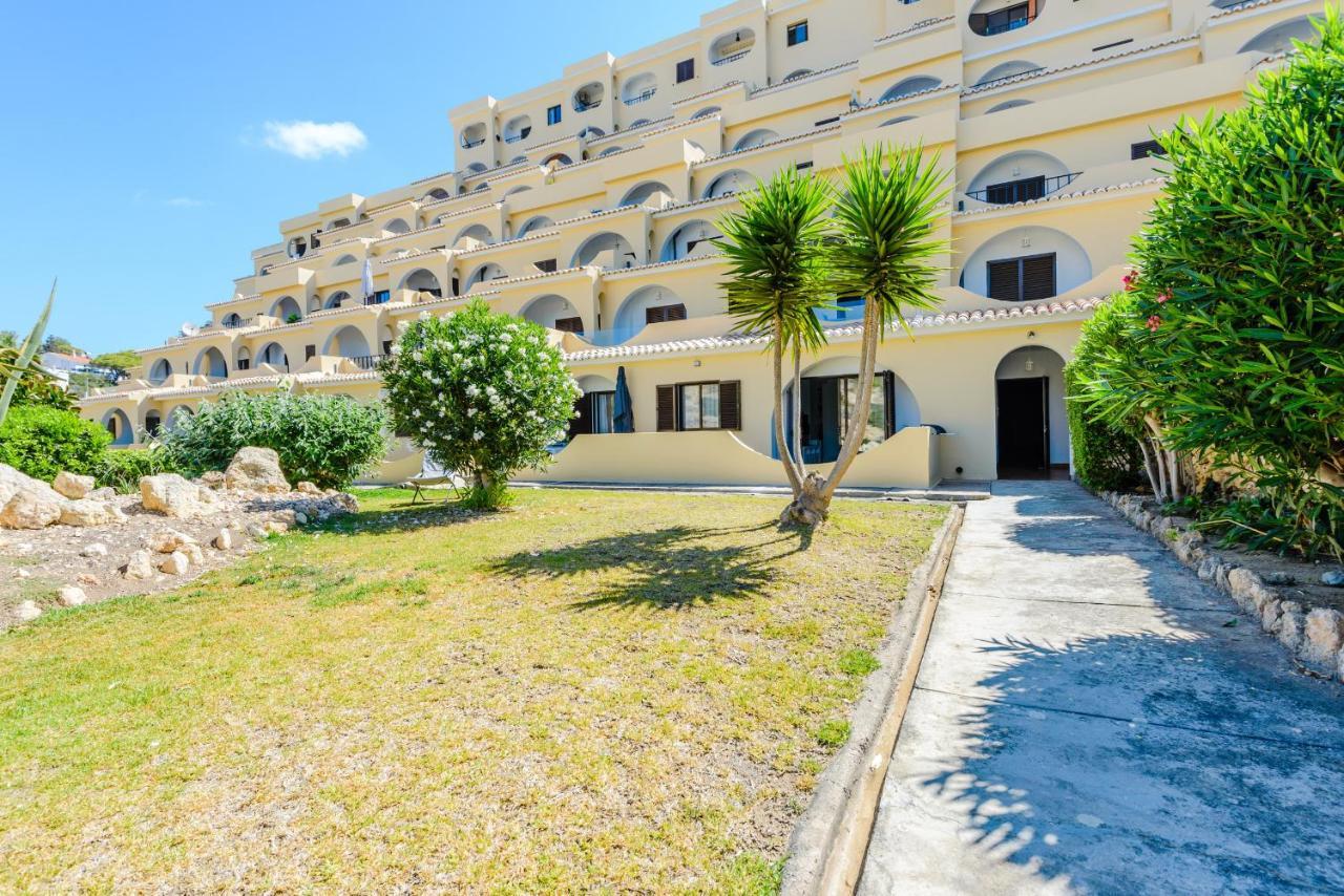 The Little Paradise With Sea Views Carvoeiro  Bagian luar foto
