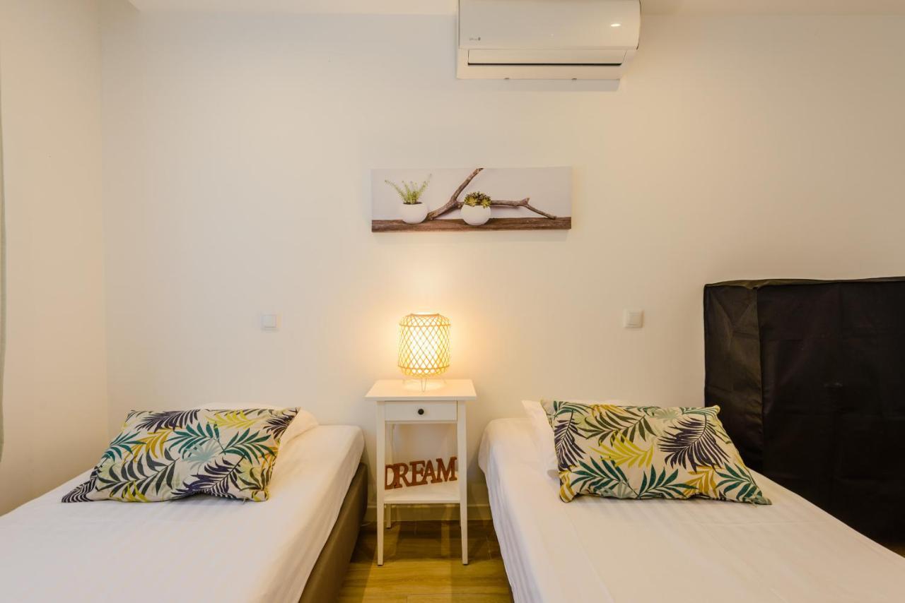 The Little Paradise With Sea Views Carvoeiro  Bagian luar foto
