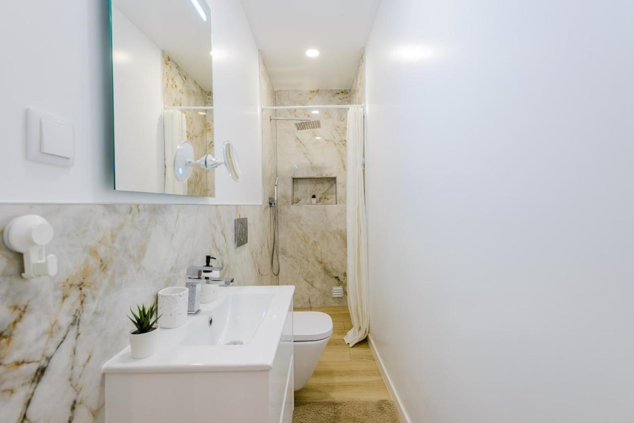The Little Paradise With Sea Views Carvoeiro  Bagian luar foto