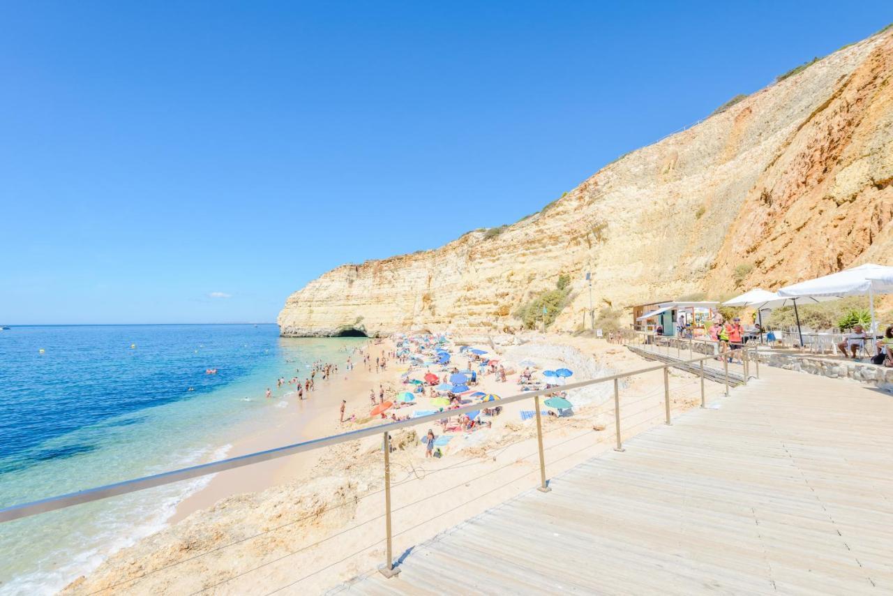 The Little Paradise With Sea Views Carvoeiro  Bagian luar foto